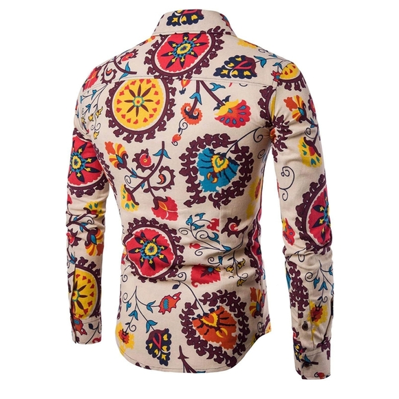 Men's shirt - Picture 2 of 3